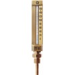 Термометр ТТ-В-150/50 П11 G1/2 (0-120C) виброустойчивый