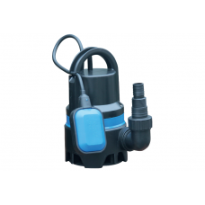 Насос дренажный TAEN FSP-900DW для грязной воды (900Вт,14m3, 9м корпус-пластик)